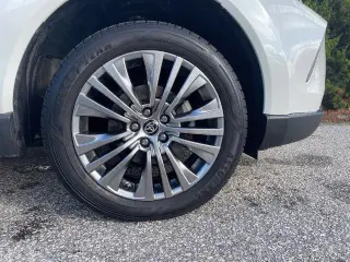 Toyota Venza 2021 AWD LE 4dr Crossover