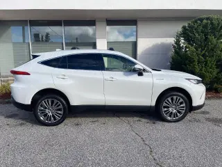 Toyota Venza 2021 AWD LE 4dr Crossover