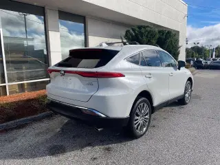 Toyota Venza 2021 AWD LE 4dr Crossover