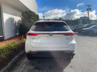 Toyota Venza 2021 AWD LE 4dr Crossover