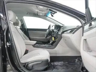Hyundai SONATA 2017 Sport Sedán 4 puertas