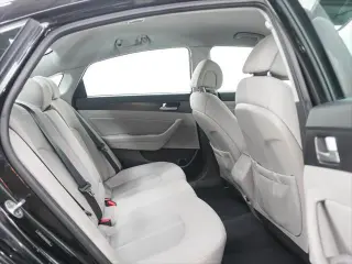 Hyundai SONATA 2017 Sport Sedán 4 puertas