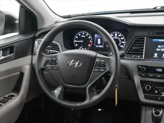Hyundai SONATA 2017 Sport Sedán 4 puertas