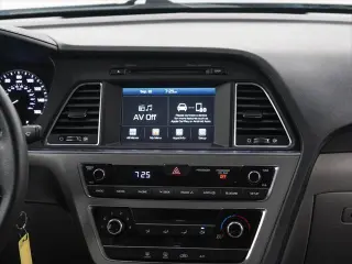 Hyundai SONATA 2017 Sport Sedán 4 puertas