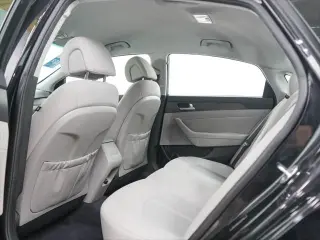 Hyundai SONATA 2017 Sport Sedán 4 puertas