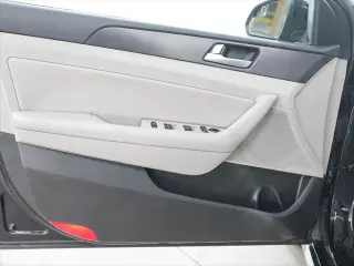 Hyundai SONATA 2017 Sport Sedán 4 puertas