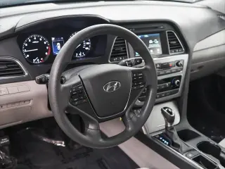 Hyundai SONATA 2017 Sport Sedán 4 puertas