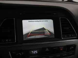Hyundai SONATA 2017 Sport Sedán 4 puertas