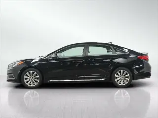 Hyundai SONATA 2017 Sport Sedán 4 puertas