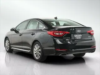 Hyundai SONATA 2017 Sport Sedán 4 puertas