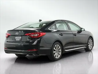 Hyundai SONATA 2017 Sport Sedán 4 puertas