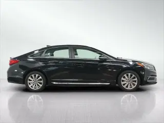 Hyundai SONATA 2017 Sport Sedán 4 puertas