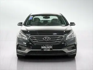 Hyundai SONATA 2017 Sport Sedán 4 puertas