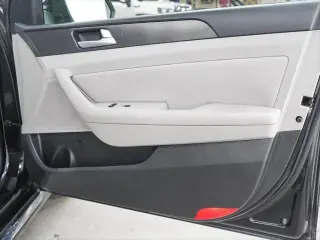 Hyundai SONATA 2017 Sport Sedán 4 puertas