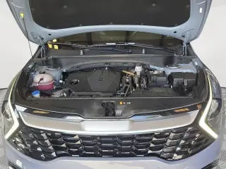 Kia Sportage 2023 EX 4 SUV