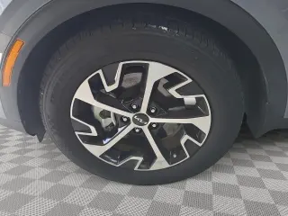 Kia Sportage 2023 EX 4 SUV