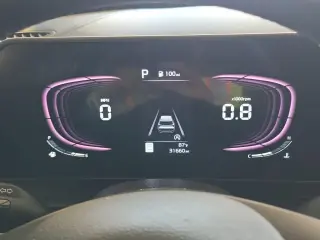 Kia Sportage 2023 EX 4 SUV