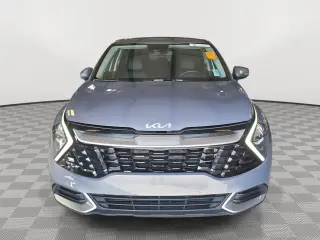 Kia Sportage 2023 EX 4 SUV