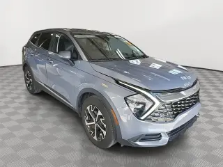 Kia Sportage 2023 EX 4 SUV