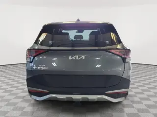 Kia Sportage 2023 EX 4 SUV