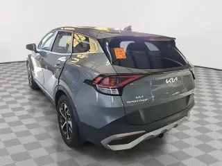 Kia Sportage 2023 EX 4 SUV