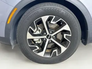 Kia Sportage 2023 EX 4 SUV