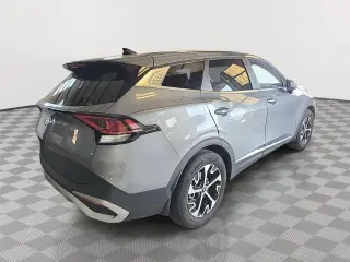 Kia Sportage 2023 EX 4 SUV