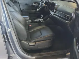 Kia Sportage 2023 EX 4 SUV