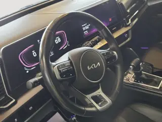 Kia Sportage 2023 EX 4 SUV