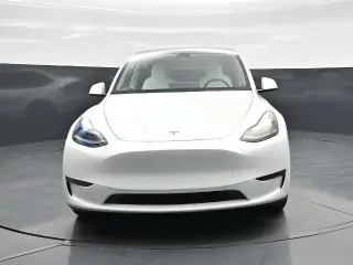 Tesla Model Y 2023 AWD Long Range 4dr Crossover