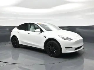 Tesla Model Y 2023 AWD Long Range 4dr Crossover