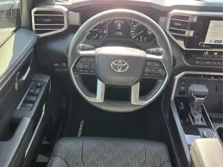 Toyota Tundra 2024 4x2 SR5 4dr CrewMax Cab Pickup SB