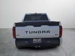 Toyota Tundra 2024 4x2 SR5 4dr CrewMax Cab Pickup SB