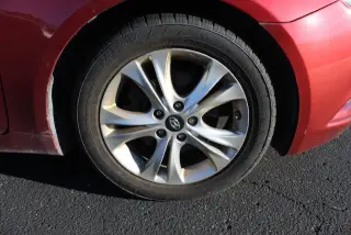 Hyundai SONATA 2012 Limited Sedán 4 puertas 6A