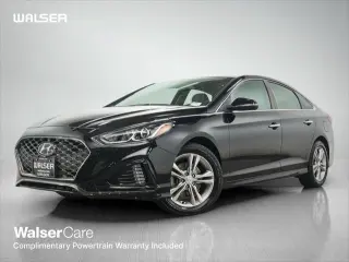 Hyundai SONATA 2019 SEL 4dr Sedán