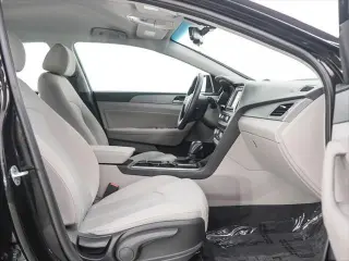 Hyundai SONATA 2019 SEL 4dr Sedán