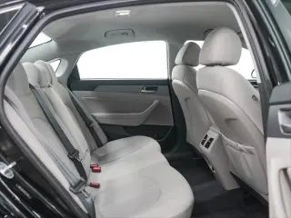 Hyundai SONATA 2019 SEL 4dr Sedán