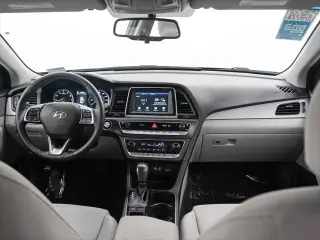 Hyundai SONATA 2019 SEL 4dr Sedán