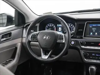 Hyundai SONATA 2019 SEL 4dr Sedán
