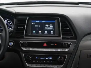 Hyundai SONATA 2019 SEL 4dr Sedán