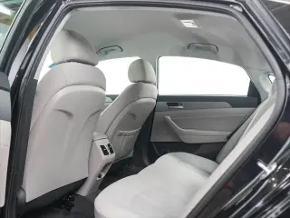 Hyundai SONATA 2019 SEL 4dr Sedán