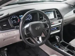 Hyundai SONATA 2019 SEL 4dr Sedán