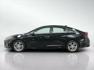Hyundai SONATA 2019 SEL 4dr Sedán