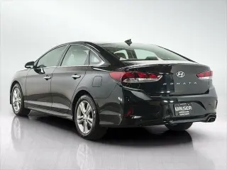 Hyundai SONATA 2019 SEL 4dr Sedán