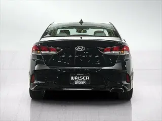 Hyundai SONATA 2019 SEL 4dr Sedán