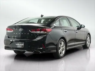 Hyundai SONATA 2019 SEL 4dr Sedán