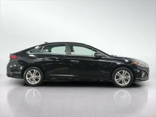 Hyundai SONATA 2019 SEL 4dr Sedán