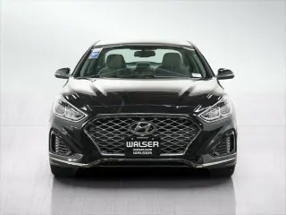 Hyundai SONATA 2019 SEL 4dr Sedán