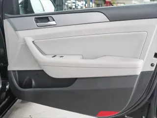 Hyundai SONATA 2019 SEL 4dr Sedán