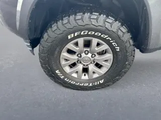 Toyota Tacoma 2016 4x2 SR5 4dr Double Cab 5.0 ft SB